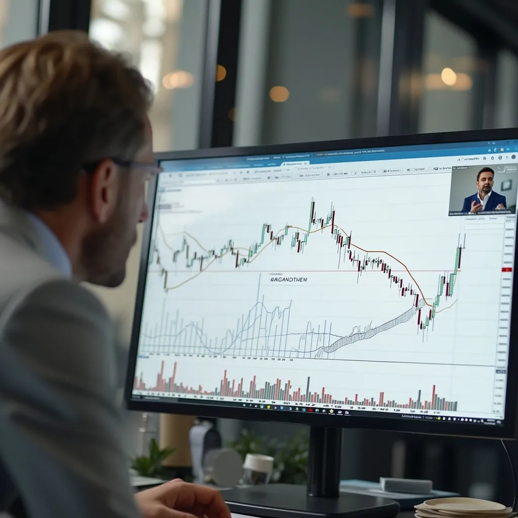 Webinar sobre economía argentina