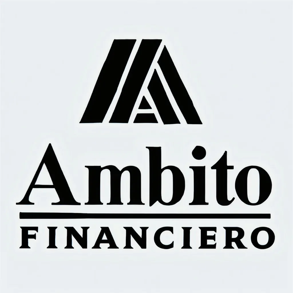 Logo Ámbito Financiero
