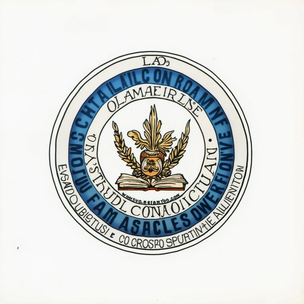 Logo La Nación