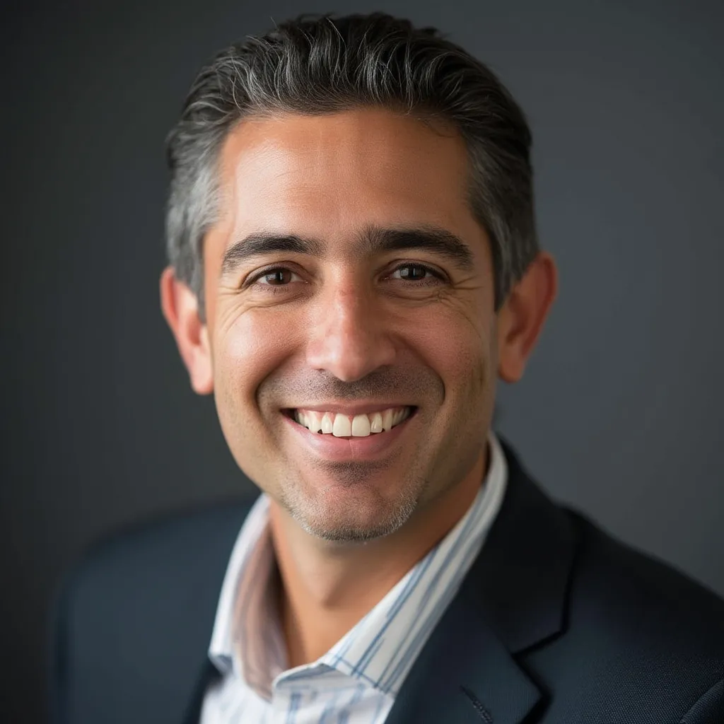 Javier Rodriguez, Inversor