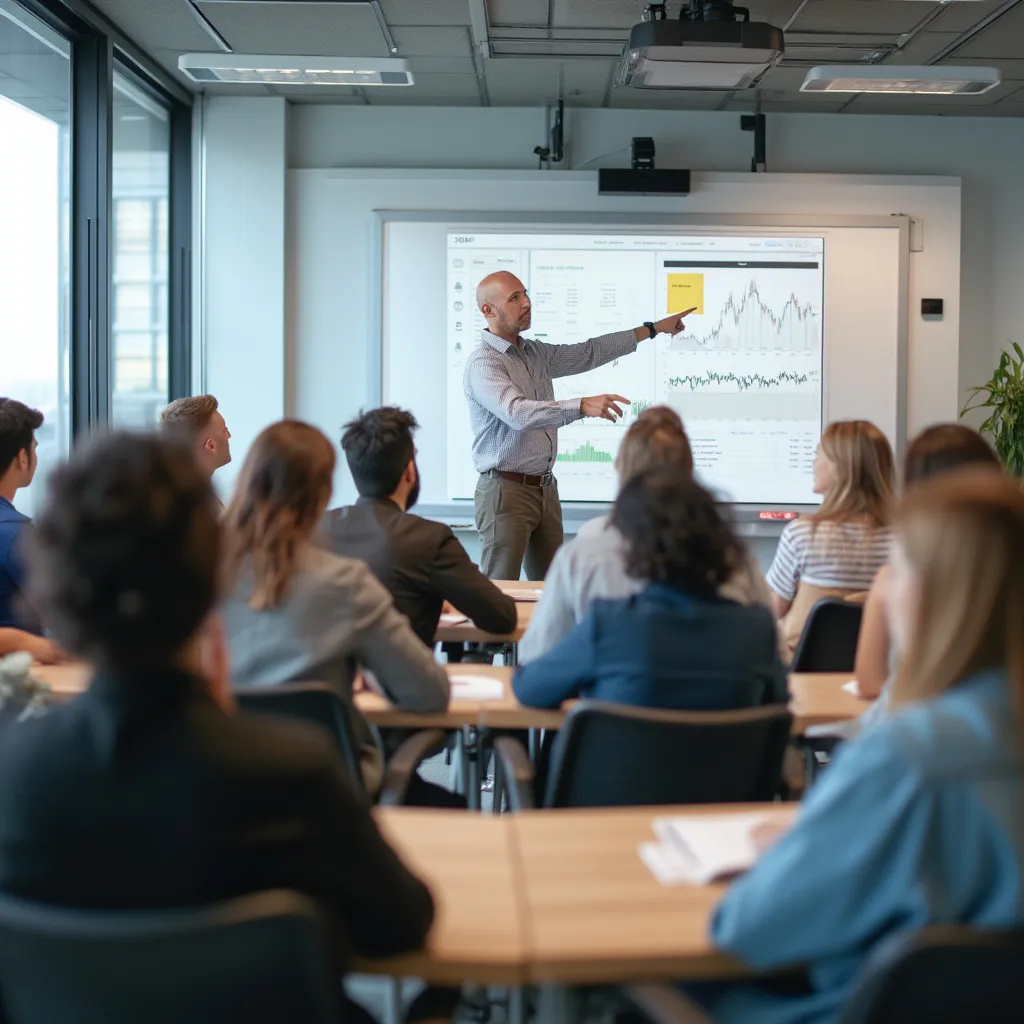 Taller de Introducción a las Inversiones